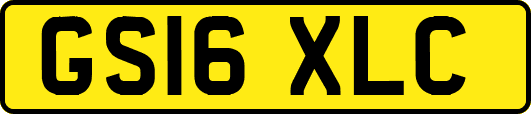 GS16XLC
