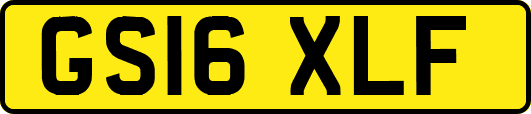 GS16XLF