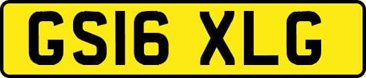 GS16XLG