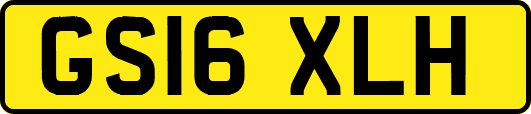 GS16XLH