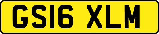 GS16XLM