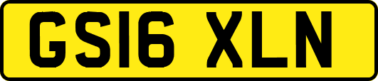 GS16XLN