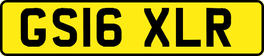GS16XLR