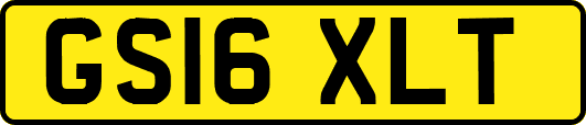 GS16XLT