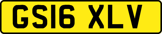 GS16XLV