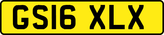 GS16XLX