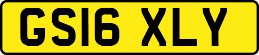 GS16XLY