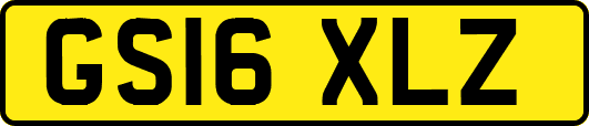 GS16XLZ