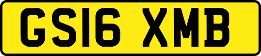 GS16XMB