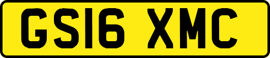GS16XMC