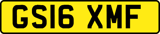 GS16XMF