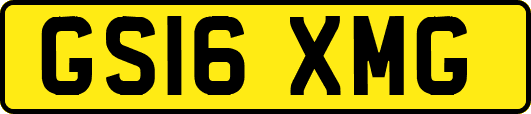 GS16XMG