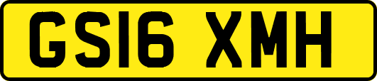 GS16XMH