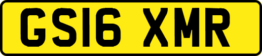 GS16XMR