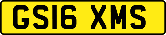 GS16XMS