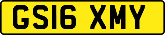 GS16XMY