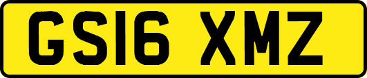 GS16XMZ
