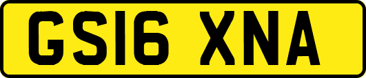 GS16XNA