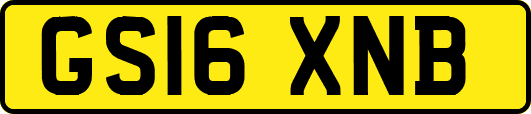 GS16XNB