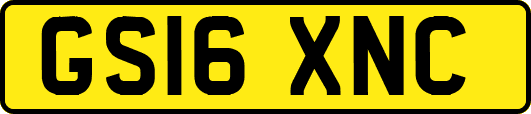 GS16XNC