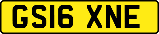 GS16XNE