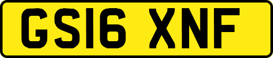GS16XNF