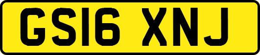 GS16XNJ