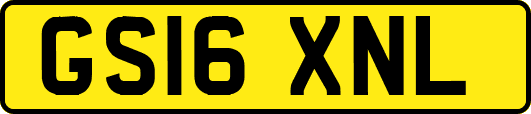 GS16XNL