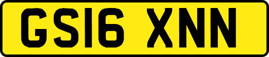 GS16XNN