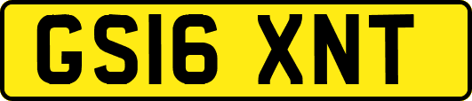 GS16XNT