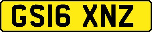 GS16XNZ