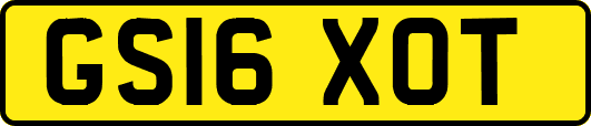GS16XOT
