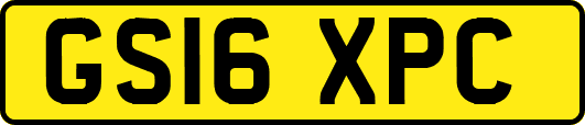 GS16XPC