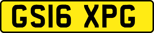 GS16XPG