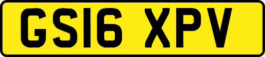 GS16XPV