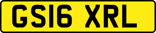GS16XRL