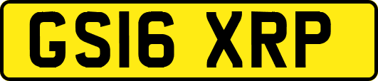 GS16XRP