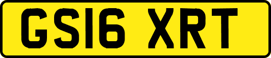 GS16XRT