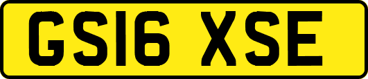GS16XSE