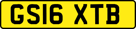 GS16XTB