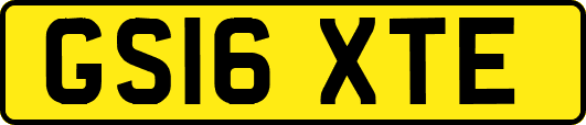 GS16XTE
