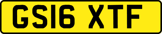 GS16XTF