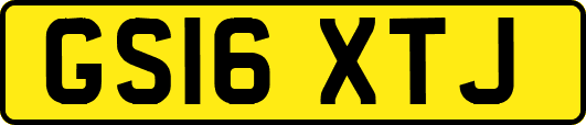 GS16XTJ