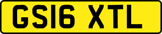 GS16XTL