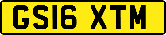 GS16XTM