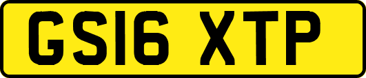 GS16XTP