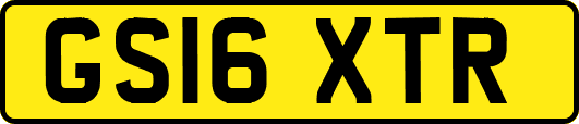 GS16XTR