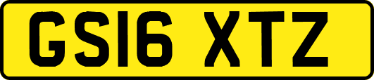 GS16XTZ