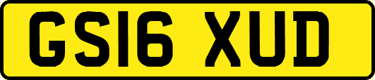GS16XUD