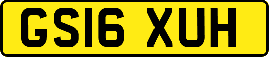 GS16XUH